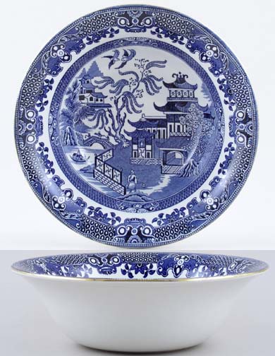 Bowl c1930s